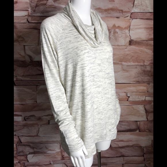 Eliane Rose woman long sleeve sweater size L - Picture 3 of 6